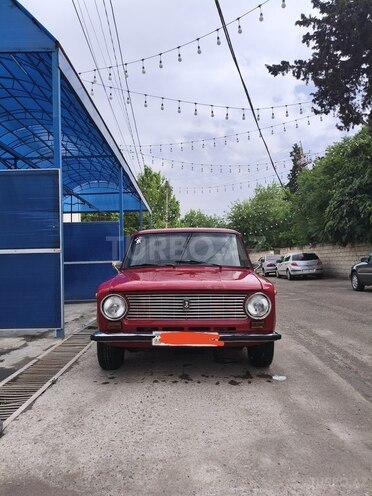 LADA (VAZ) 21011 1979, 97,000 km - 1.5 л - Bakı