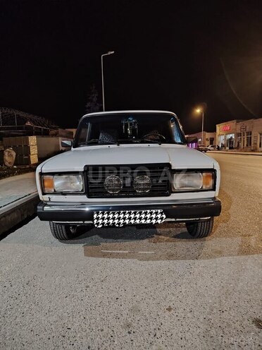 LADA (VAZ) 2107 2005, 75,000 km - 1.6 l - Bakı