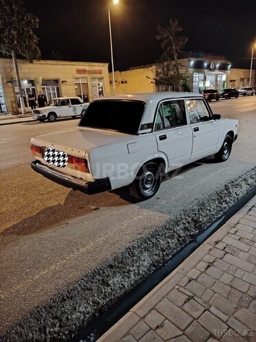LADA (VAZ) 2107 2005, 75,000 km - 1.6 l - Bakı