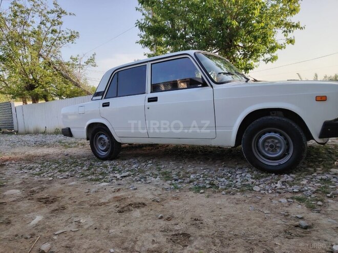LADA (VAZ) 2107 2005, 75,000 km - 1.6 l - Bakı