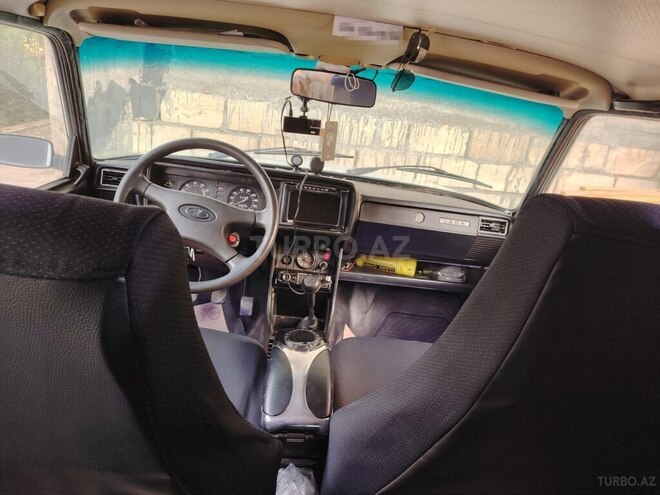 LADA (VAZ) 2107 2005, 75,000 km - 1.6 l - Bakı