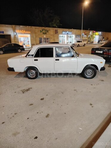 LADA (VAZ) 2107 2005, 75,000 km - 1.6 l - Bakı