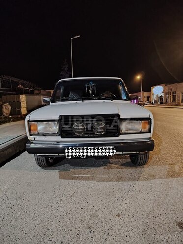 LADA (VAZ) 2107 2005, 75,000 km - 1.6 l - Bakı
