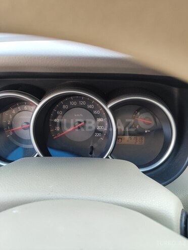 Nissan Tiida 2008, 151,517 km - 1.6 l - Bakı