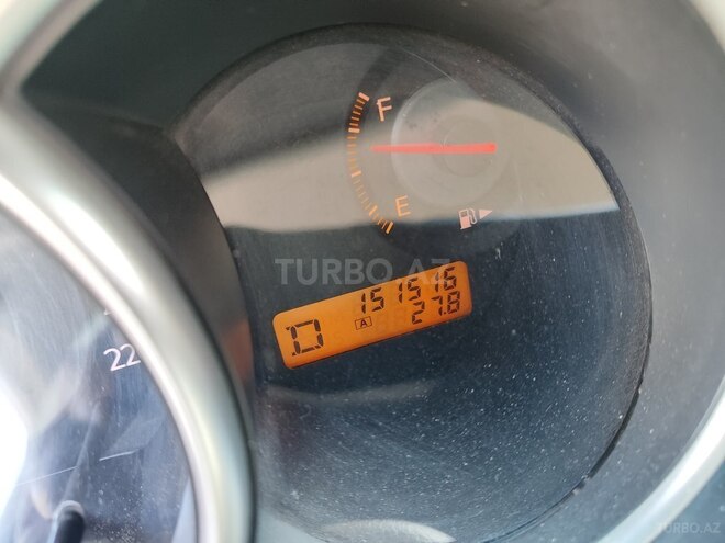 Nissan Tiida 2008, 151,517 km - 1.6 l - Bakı