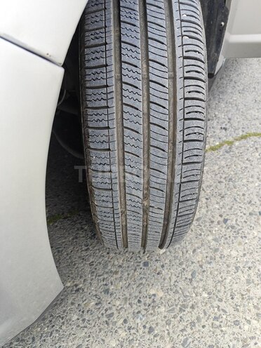 Nissan Tiida 2008, 151,517 km - 1.6 l - Bakı