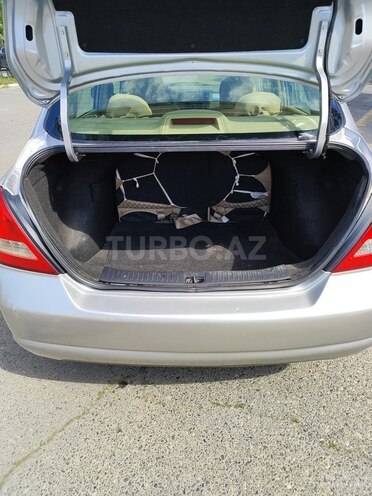 Nissan Tiida 2008, 151,517 km - 1.6 l - Bakı