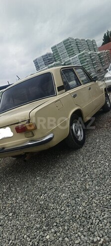 LADA (VAZ) 21011 1984, 28,000 km - 1.3 l - Ağdaş
