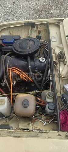 LADA (VAZ) 21011 1984, 28,000 km - 1.3 l - Ağdaş