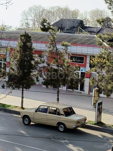 LADA (VAZ) 21011 1984, 28,000 km - 1.3 l - Ağdaş