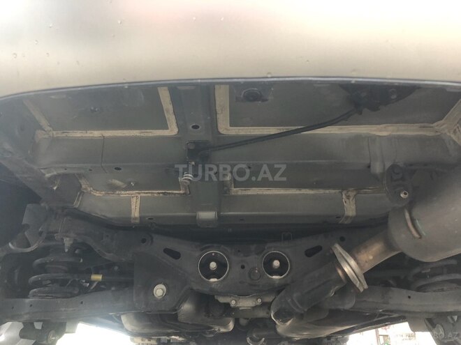 Hyundai Santa Fe 2016, 130,000 km - 2.0 l - Gəncə