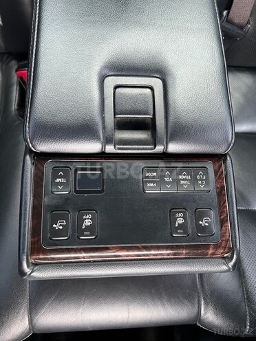 Toyota Camry 2015, 172,000 km - 2.5 l - Sumqayıt