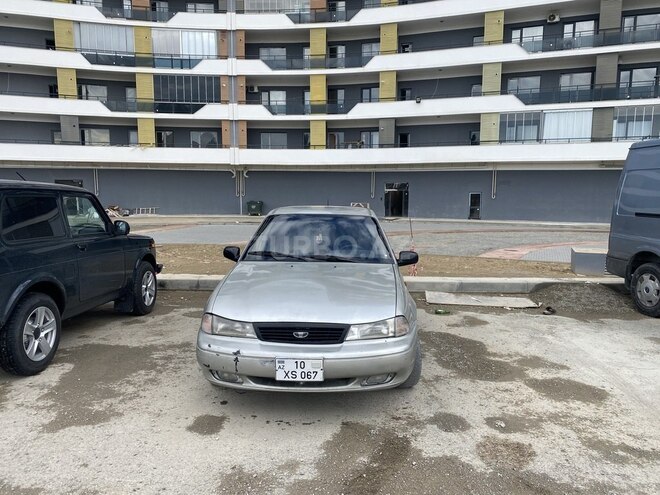 Daewoo Nexia 2005, 394,567 km - 1.5 l - Bakı