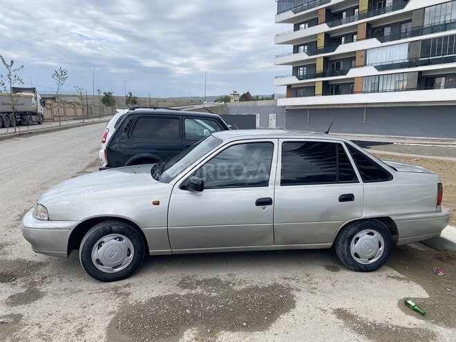 Daewoo Nexia 2005, 394,567 km - 1.5 l - Bakı