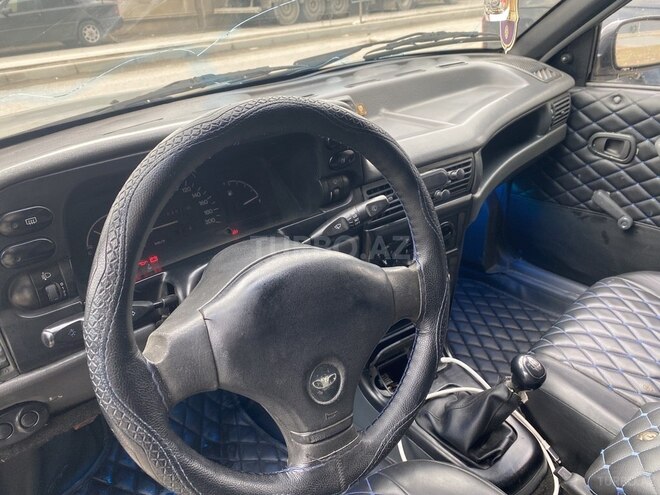 Daewoo Nexia 2005, 394,567 km - 1.5 l - Bakı