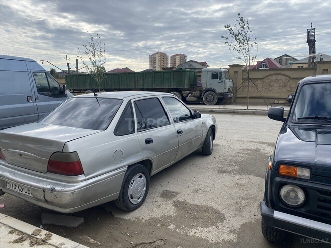 Daewoo Nexia 2005, 394,567 km - 1.5 l - Bakı