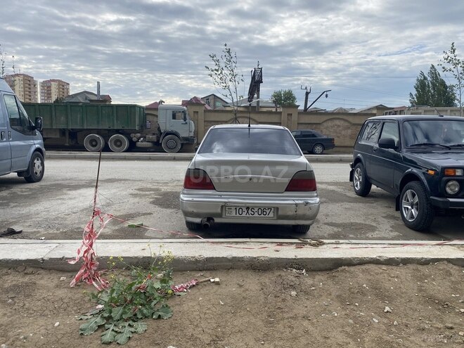 Daewoo Nexia 2005, 394,567 km - 1.5 l - Bakı
