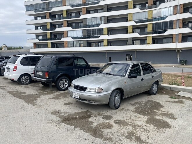 Daewoo Nexia 2005, 394,567 km - 1.5 l - Bakı