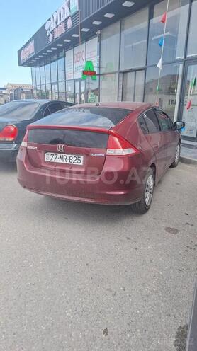 Honda Insight 2010, 250,000 km - 1.3 l - Bakı