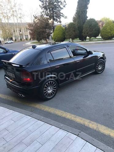 Opel Vectra 2002, 132,100 km - 2.2 l - Mingəçevir