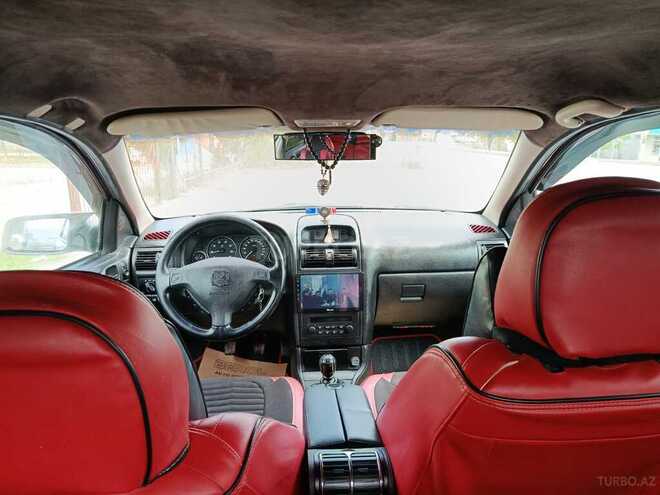 Opel Vectra 2002, 132,100 km - 2.2 l - Mingəçevir
