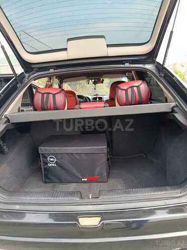 Opel Vectra 2002, 132,100 km - 2.2 l - Mingəçevir