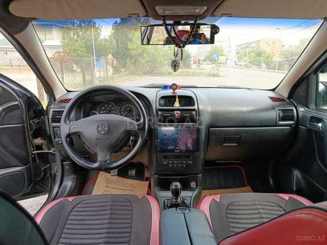 Opel Vectra 2002, 132,100 km - 2.2 l - Mingəçevir