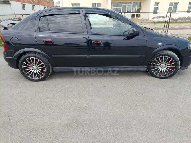 Opel Vectra 2002, 132,100 km - 2.2 l - Mingəçevir