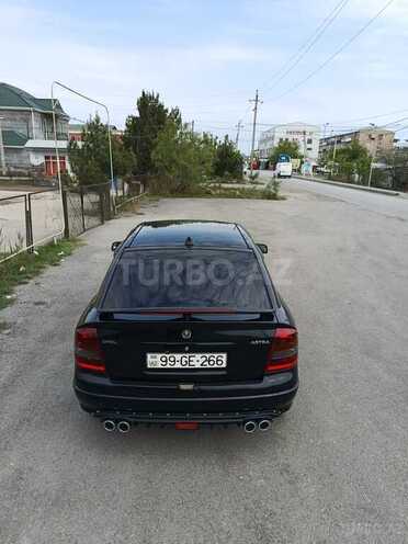 Opel Vectra 2002, 132,100 km - 2.2 l - Mingəçevir