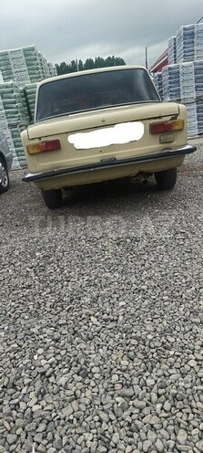 LADA (VAZ) 21011 1984, 28,000 km - 1.3 l - Ağdaş