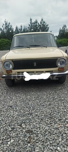LADA (VAZ) 21011 1984, 28,000 km - 1.3 l - Ağdaş