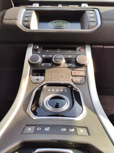 Land Rover RR Evoque 2016, 157,725 km - 2.0 l - Bakı