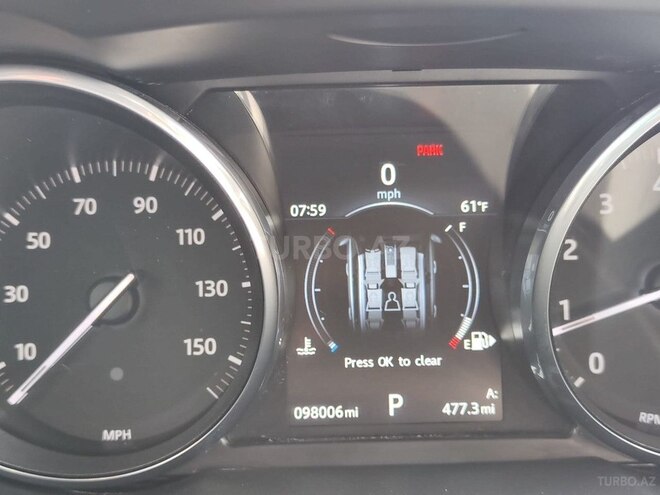Land Rover RR Evoque 2016, 157,725 km - 2.0 l - Bakı