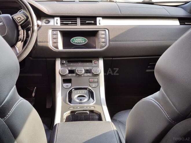 Land Rover RR Evoque 2016, 157,725 km - 2.0 l - Bakı