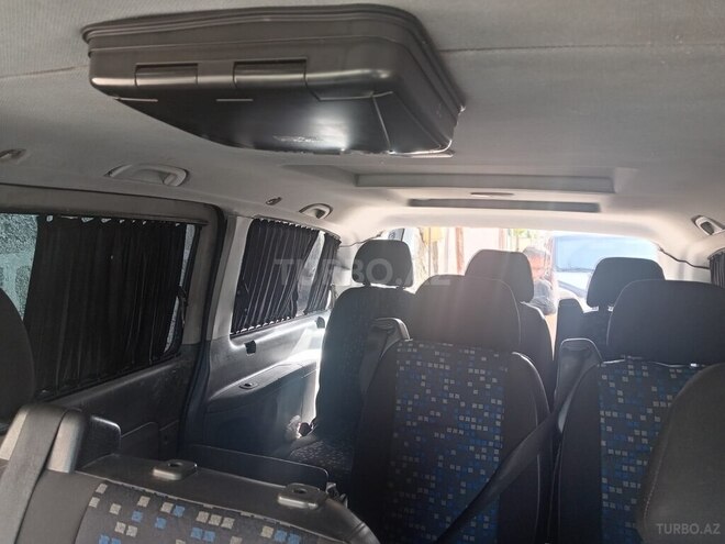 Mercedes Vito 115 2004, 400,000 km - 2.2 л - Bakı