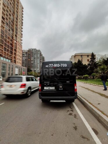 Ford Transit 2010, 305,000 km - 2.2 l - Bakı