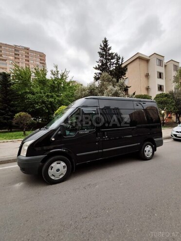 Ford Transit 2010, 305,000 km - 2.2 l - Bakı