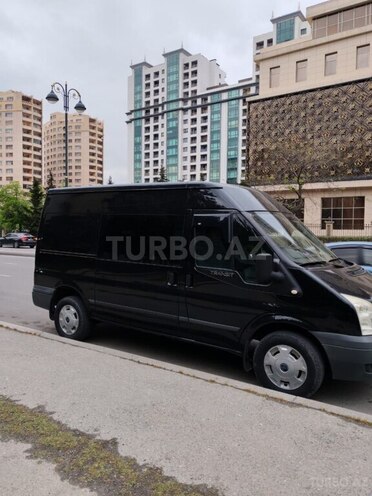 Ford Transit 2010, 305,000 km - 2.2 l - Bakı