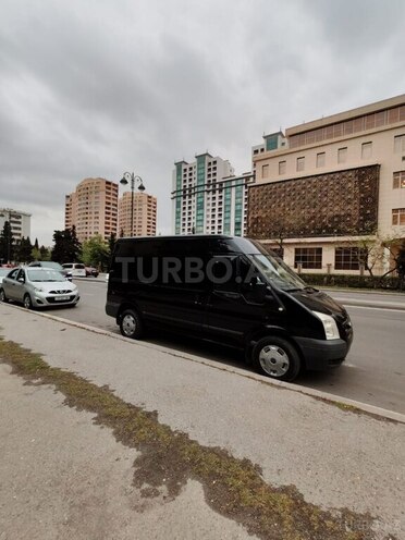 Ford Transit 2010, 305,000 km - 2.2 l - Bakı
