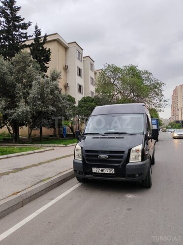 Ford Transit 2010, 305,000 km - 2.2 l - Bakı