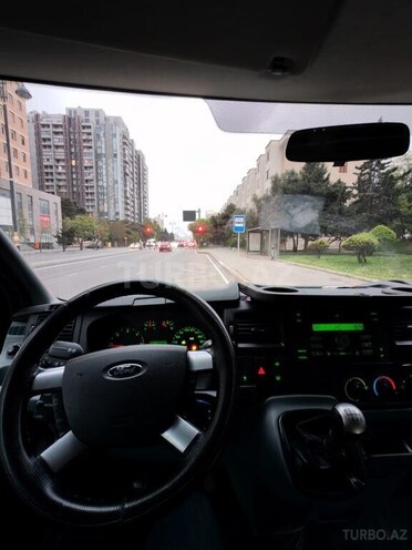 Ford Transit 2010, 305,000 km - 2.2 l - Bakı