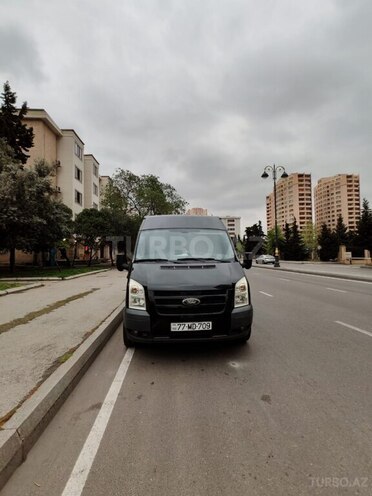 Ford Transit 2010, 305,000 km - 2.2 l - Bakı