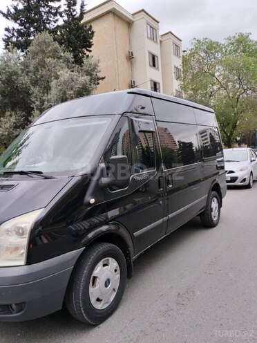 Ford Transit 2010, 305,000 km - 2.2 l - Bakı