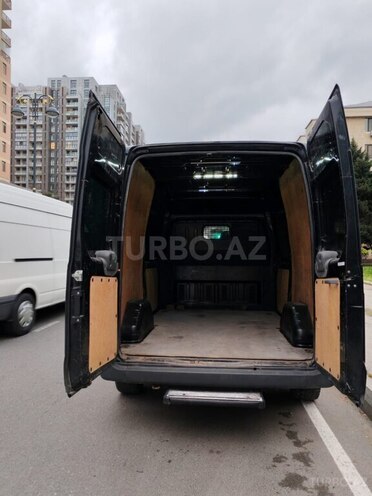 Ford Transit 2010, 305,000 km - 2.2 l - Bakı