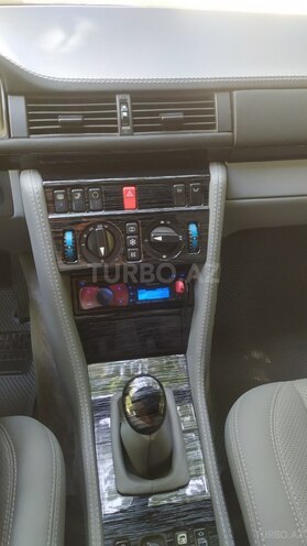Mercedes E 200 1995, 500,589 km - 2.0 l - Bakı
