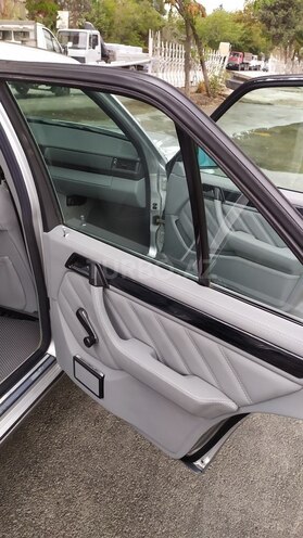 Mercedes E 200 1995, 500,589 km - 2.0 l - Bakı
