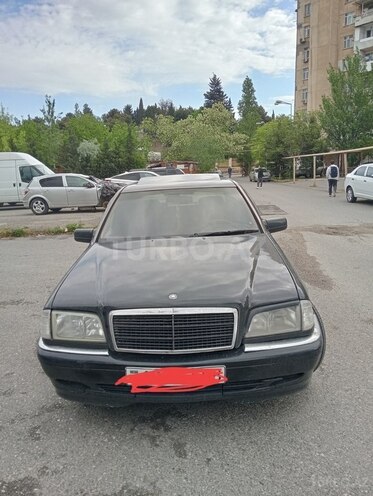 Mercedes C 180 1998, 409,100 km - 1.8 l - Bakı