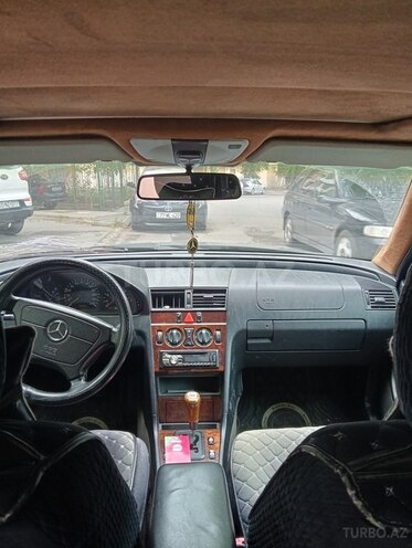 Mercedes C 180 1998, 409,100 km - 1.8 l - Bakı