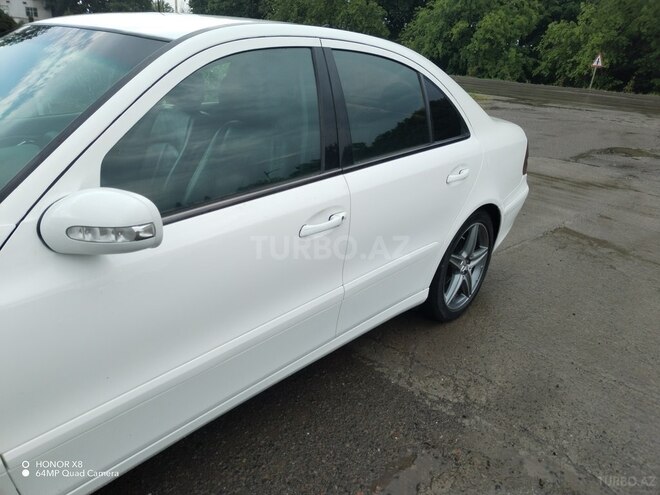 Mercedes E 220 d 2005, 577,000 km - 2.2 л - Masallı