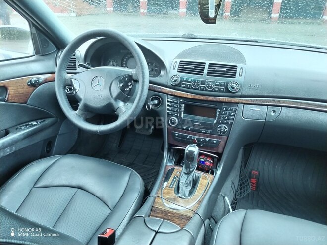 Mercedes E 220 d 2005, 577,000 km - 2.2 л - Masallı